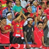 Myanmar nhận án phạt nặng sau chiến tích giành vé dự World Cup