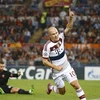 Robben: Bayern Munich cần phải giữ đôi chân trên mặt đất