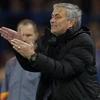 Jose Mourinho ca ngợi học trò sau "set tennis" trước Maribor