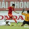 Bảng xếp hạng FIFA: Việt Nam thăng tiến, Tây Ban Nha tụt hạng