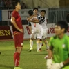 U21 Việt Nam đối đầu U19 Hoàng Anh Gia Lai JMG ở bán kết