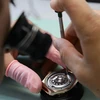 Thụy Sĩ muốn nghề làm đồng hồ trở thành di sản thế giới