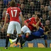 Chelsea đã bị "cướp" penalty ở trận đại chiến với Man United?