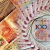 Trung Quốc và Singapore bắt đầu hoán đổi tiền tệ trực tiếp