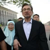Malaysia mở phiên xử cuối cùng đối với cựu Phó Thủ tướng