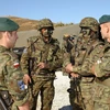 Ba Lan tổ chức lại cơ cấu quân đội do xung đột tại Ukraine