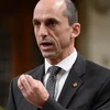 Canada công bố đạo luật chống các phần tử khủng bố mới