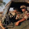 Một lính Pháp thiệt mạng trong vụ trấn áp nhóm khủng bố ở Mali