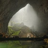 [Infographics] Sơn Đoòng - hang động tự nhiên lớn nhất thế giới