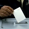 Nga bị hối không công nhận các cuộc bầu cử ở khu vực ly khai