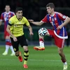 Lịch trực tiếp: "Mồi ngon" cho ông lớn, Bayern "đại chiến' Dortmund