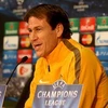 HLV Rudi Garcia: AS Roma sẽ thể hiện một khuôn mặt khác