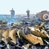"Tình báo phương Tây che đậy sự thật về vụ máy bay MH17"