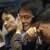 Quốc hội Hàn Quốc giải thể lực lượng tuần duyên vì vụ phà SEWOL