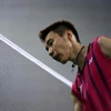 Lee Chong Wei đối mặt án phạt nặng vì dương tính với doping