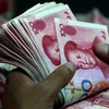 Canada và Trung Quốc thông qua thỏa thuận hoán đổi tiền tệ