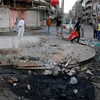 Iraq: Đánh bom liên hoàn ở Baghdad, hơn 50 người thương vong