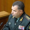 Ukraine củng cố lực lượng trước khả năng phe ly khai tấn công