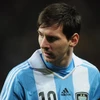 Lionel Messi bị biến thành "gã hề" trong pha bóng đơn giản