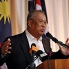 Australia và Malaysia cam kết tiếp tục tìm kiếm máy bay MH370