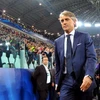 HLV Roberto Mancini tái xuất ở Inter: Sắc xanh đen trở lại?