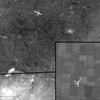 Những bằng chứng cho thấy ảnh chụp MH17 của Nga là giả mạo