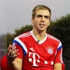 Philipp Lahm chia sẻ cảm giác sau 4 tháng chia tay đội tuyển Đức