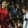 Van Gaal: Messi và Ronaldo không xứng đáng nhận Quả bóng vàng