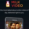 Samsung ra mắt dịch vụ xem video trực tuyến miễn phí qua di động