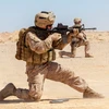 Afghanistan thông qua hiệp ước an ninh cho lính Mỹ và NATO đồn trú