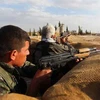 Thủ tướng Iraq kêu gọi hỗ trợ vũ khí khẩn cấp cho tỉnh Anbar
