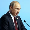 Ông Putin tiết lộ về khả năng tranh cử tổng thống vào năm 2018