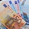 Đồng euro vẫn chịu sức ép sau phát biểu của Chủ tịch ECB