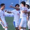 Vùi dập Indonesia 4-0, Philippines sớm giành vé vào bán kết