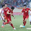 Cục diện bảng A sau lượt trận 2: Việt Nam vẫn có nguy cơ bị loại