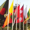 Khai mạc Hội nghị thượng đỉnh SAARC lần thứ 18 tại Nepal