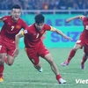 BXH FIFA tháng 11: Việt Nam tụt hạng, Thái Lan tăng chóng mặt
