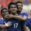 Đội tuyển Malaysia tổn thất nặng ở trận bán kết gặp Việt Nam
