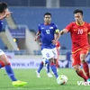 Bắt đầu bán vé xem trận bán kết AFF Cup Malaysia-Việt Nam