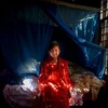 Trung Quốc: Nạn kết hôn ở tuổi vị thành niên ngày càng phổ biến