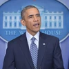 Tổng thống Mỹ Obama cân nhắc đề cử Bộ trưởng Quốc phòng mới