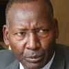 Tổng thống Kenya Uhuru Kenyatta bổ nhiệm Bộ trưởng Nội vụ mới