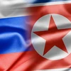Hoạt động giao thương giữa Triều Tiên và Nga sụt giảm đáng kể