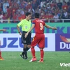 Cầu thủ nào của đội tuyển Việt Nam khiến Malaysia lo lắng?