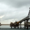 Iran đã xác nhận thỏa thuận đổi dầu lấy ngũ cốc với Nga
