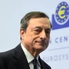 ECB giữ nguyên lãi suất, sẵn sàng hành động để hỗ trợ nền kinh tế