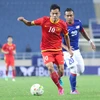 Malaysia - Việt Nam 1-2: Ngược dòng hoàn hảo tại Shah Alam