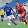 Hậu vệ Xuân Thành khó đá trận bán kết Malaysia - Việt Nam