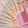 Đồng rupiah của Indonesia giảm xuống mức thấp nhất kể từ 2008