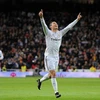 Cristiano Ronaldo thiết lập nên kỷ lục hat-trick tại La Liga